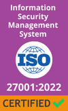 Information security management system