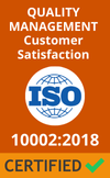 Quality Management Customer Satisfaction